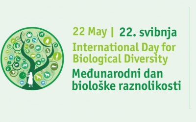 Međunarodni dan biološke raznolikosti