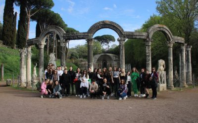 Studijsko putovanje u Rim